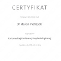 Powiększ obraz: certificate 34