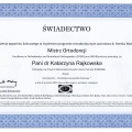 Powiększ obraz: certificate 9
