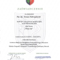Powiększ obraz: certificate 12