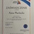 Powiększ obraz: certificate 8