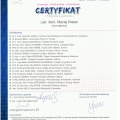 Powiększ obraz: certificate 23