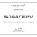 Powiększ obraz: certificate 12