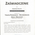 Powiększ obraz: certificate 6