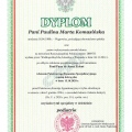 Powiększ obraz: certificate 4