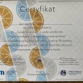 Powiększ obraz: certificate 14