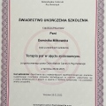 Powiększ obraz: certificate 6