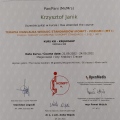Powiększ obraz: certificate 14