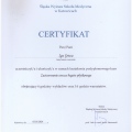 Powiększ obraz: certificate 5