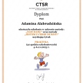 Powiększ obraz: certificate 3