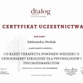 Powiększ obraz: certificate 8