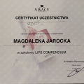 Powiększ obraz: certificate 8