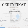 Powiększ obraz: certificate 71