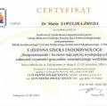 Powiększ obraz: certificate 72