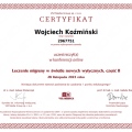 Powiększ obraz: certificate 8