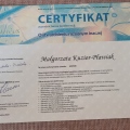 Powiększ obraz: certificate 5