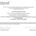 Powiększ obraz: certificate 140