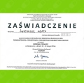 Powiększ obraz: certificate 3