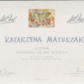 Powiększ obraz: certificate 35