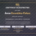 Powiększ obraz: certificate 10