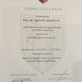 Powiększ obraz: certificate 8