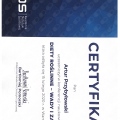 Powiększ obraz: certificate 12