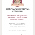 Powiększ obraz: certificate 8