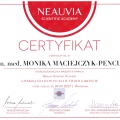 Powiększ obraz: certificate 6