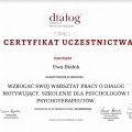 Powiększ obraz: certificate 13