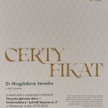 Powiększ obraz: certificate 20