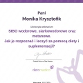 Powiększ obraz: certificate 5