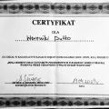 Powiększ obraz: certificate 2