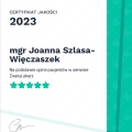 Powiększ obraz: certificate 3