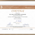 Powiększ obraz: certificate 27