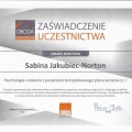 Powiększ obraz: certificate 5