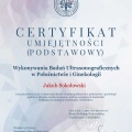 Powiększ obraz: certificate 14