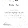 Powiększ obraz: certificate 5