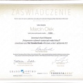 Powiększ obraz: certificate 9
