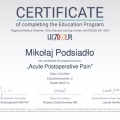 Powiększ obraz: certificate 9
