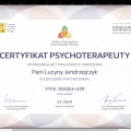 Powiększ obraz: certificate 2