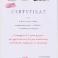 Powiększ obraz: certificate 5