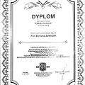 Powiększ obraz: certificate 8