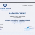 Powiększ obraz: certificate 15