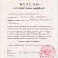 Powiększ obraz: certificate 8