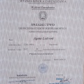 Powiększ obraz: certificate 8