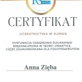 Powiększ obraz: certificate 8