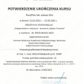 Powiększ obraz: certificate 6