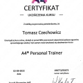 Powiększ obraz: certificate 14
