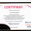 Powiększ obraz: certificate 4