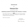Powiększ obraz: certificate 8