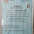 Powiększ obraz: certificate 17